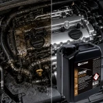 Eco Shine ENGINE SPECIAL 5L – Preparat do Mycia Silnika i Komory Silnika