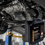Eco Shine ENGINE SPECIAL 5L – Preparat do Mycia Silnika i Komory Silnika