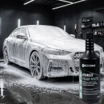 Eco Shine POWER FOAM WHITE 750 ml – neutralna aktywna piana do samochodu