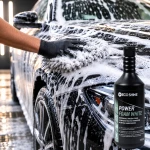Eco Shine POWER FOAM WHITE 750 ml – neutralna aktywna piana do samochodu