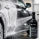 Eco Shine POWER FOAM WHITE 750 ml – neutralna aktywna piana do samochodu