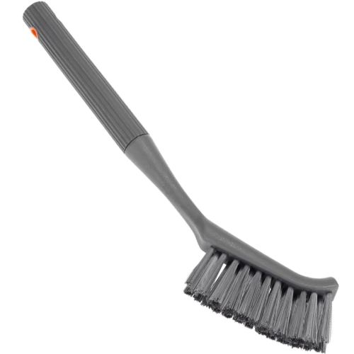 Szczotka do fug Szaro - Pomarańczowa SIMPLE CLEAN