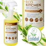Eco Shine ECO KITCHEN 1L Ekologiczna pianka do czyszczenia kuchni