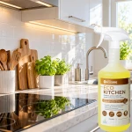 Eco Shine ECO KITCHEN 1L Ekologiczna pianka do czyszczenia kuchni