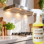 Eco Shine ECO KITCHEN 1L Ekologiczna pianka do czyszczenia kuchni