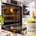 Eco Shine ECO KITCHEN 1L Ekologiczna pianka do czyszczenia kuchni