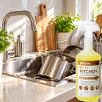 Eco Shine ECO KITCHEN 1L Ekologiczna pianka do czyszczenia kuchni
