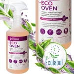 Eco Shine ECO OVEN 1L Ekologiczna pianka do piekarników i grilli