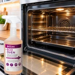 Eco Shine ECO OVEN 1L Ekologiczna pianka do piekarników i grilli