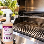 Eco Shine ECO OVEN 1L Ekologiczna pianka do piekarników i grilli