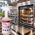 Eco Shine ECO OVEN 1L Ekologiczna pianka do piekarników i grilli