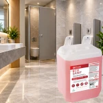 Eco Shine ECO SANIT 5L Ekologiczna pianka do łazienki na kamień