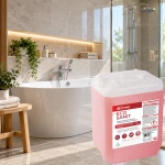 Eco Shine ECO SANIT 5L Ekologiczna pianka do łazienki na kamień