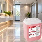 Eco Shine ECO SANIT 5L Ekologiczna pianka do łazienki na kamień