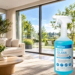 Eco Shine ECO GLASS 1L Ekologiczny płyn do szyb i luster