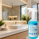 Eco Shine ECO GLASS 1L Ekologiczny płyn do szyb i luster