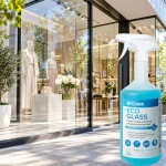 Eco Shine ECO GLASS 1L Ekologiczny płyn do szyb i luster