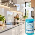 Eco Shine ECO GLASS 1L Ekologiczny płyn do szyb i luster