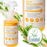 Eco Shine ECO MULTISHINE 1L Ekologiczna uniwersalna pianka do czyszczenia