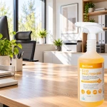 Eco Shine ECO MULTISHINE 1L Ekologiczna uniwersalna pianka do czyszczenia
