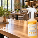 Eco Shine ECO MULTISHINE 1L Ekologiczna uniwersalna pianka do czyszczenia