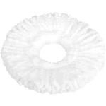 Wkład myjący mopa obrotowego DUO okrągły z mikrofibry SIMPLE CLEAN