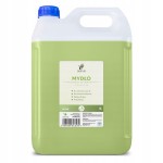 Biopur Mydło w płynie 5l - Bezzapachowe