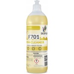 Płyn do mycia naczyń F701 cytrynowy 1l