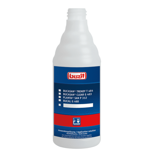 Butelka sanitariaty H310 600ml