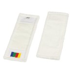 Mop kieszeniowy z mikrofibry 40cm | Splast MOP-0009