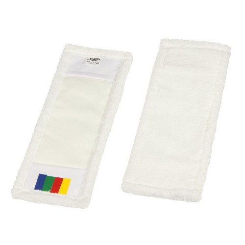 Mop kieszeniowy z mikrofibry 40cm