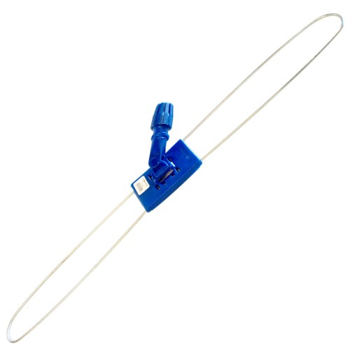 Stelaż mopa akrylowego "DUST" 80 cm