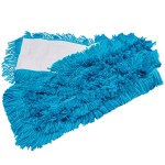 Elektrostatczny mop akrylowy "DUST" 80 cm