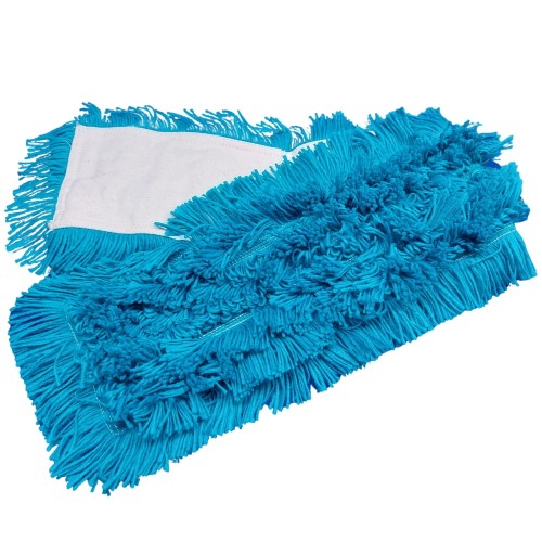 Elektrostatczny mop akrylowy 80 cm