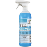 Biopur F111 1l Płyn do szyb, luster i mebli z efektem antypary