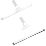 Listwa ściągająca ściągaczki do szyb 35cm
