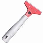 Skrobak z rączką ostrze 10 cm