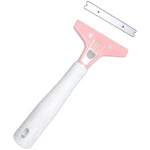 Ostrze zapasowe skrobaka z rączką 10cm