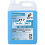 Biopur F111 5l Płyn do szyb, luster i mebli z efektem antypary