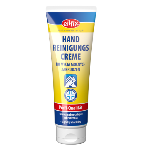 HANDREINIGUNGSCREME kremowy żel do mycia rąk 250ml