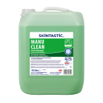 Eilfix MANU CLEAN żel do mycia rąk 10l