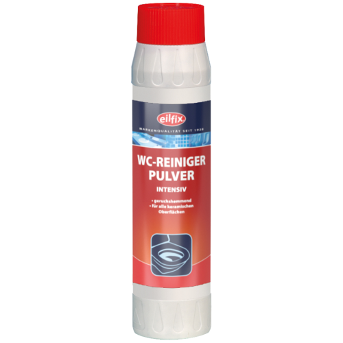 WC-REINIGER PULVER proszek do sanitariatów 1kg