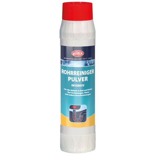 ROHR REINIGER proszek do udrożniania 1kg