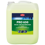 Eilfix PRO 650 STRIPPER usuwanie powłok  do kamienia, płytek, betonu  1l