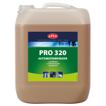 Eilfix PRO 320 10L – Niskopieniący płyn do podłóg PCV i przemysłowych 
