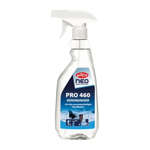 PRO 460 środek do powierzchni biurowych 1L