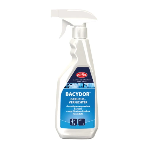 Bacydor neutralizator zapachów 500ml