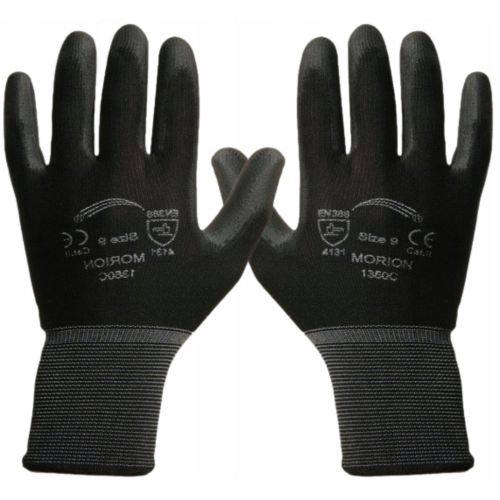 Rękawiczki morion 10 (XL)
