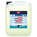 Eilfix GSM OC (BEZ CHLORU) - płyn do zmywarek przemysłowych 12kg 