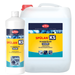 Eilfix SPULAN KS - płyn do płukania i nabłyszczania naczyń w zmywarkach 1L 